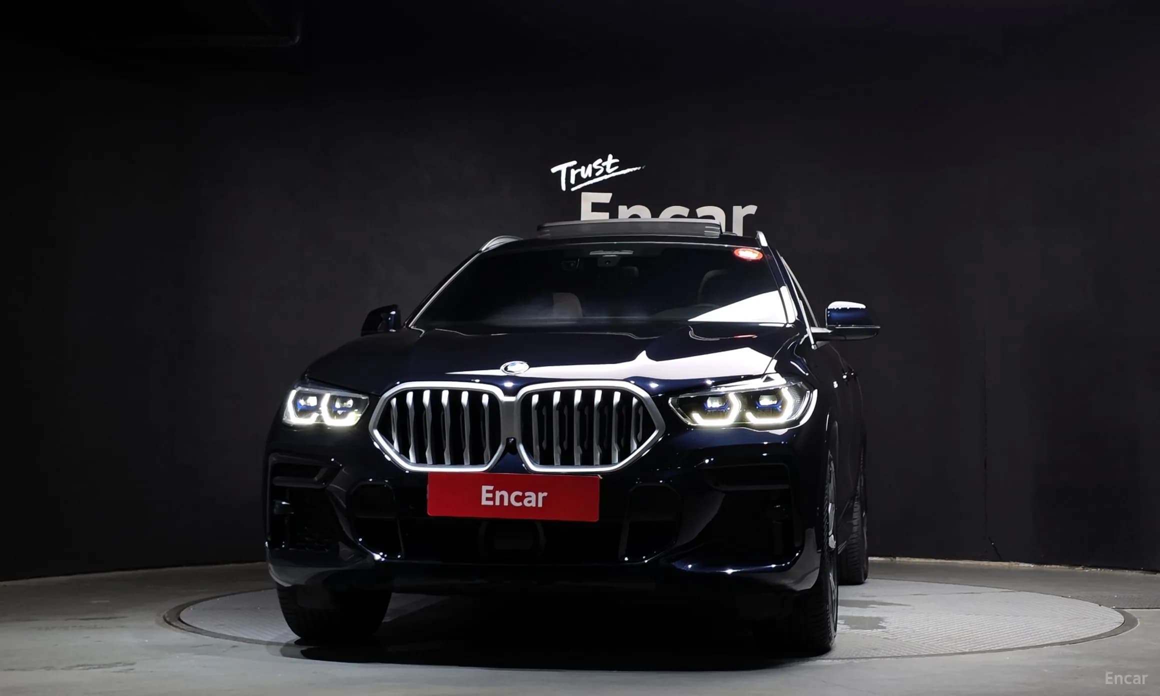 X6 (G06)