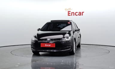 Golf 7th Generation