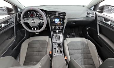 Golf 7th Generation