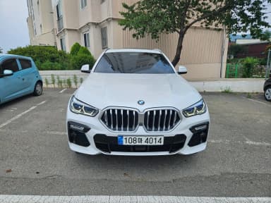 X6 (G06)