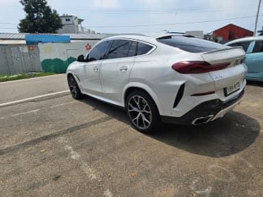 X6 (G06)