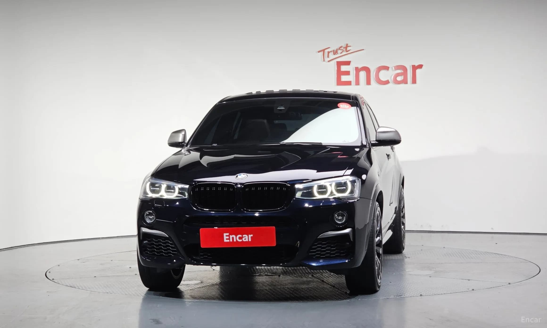 X4 (F26)