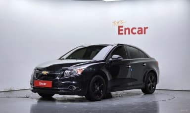 Cruze