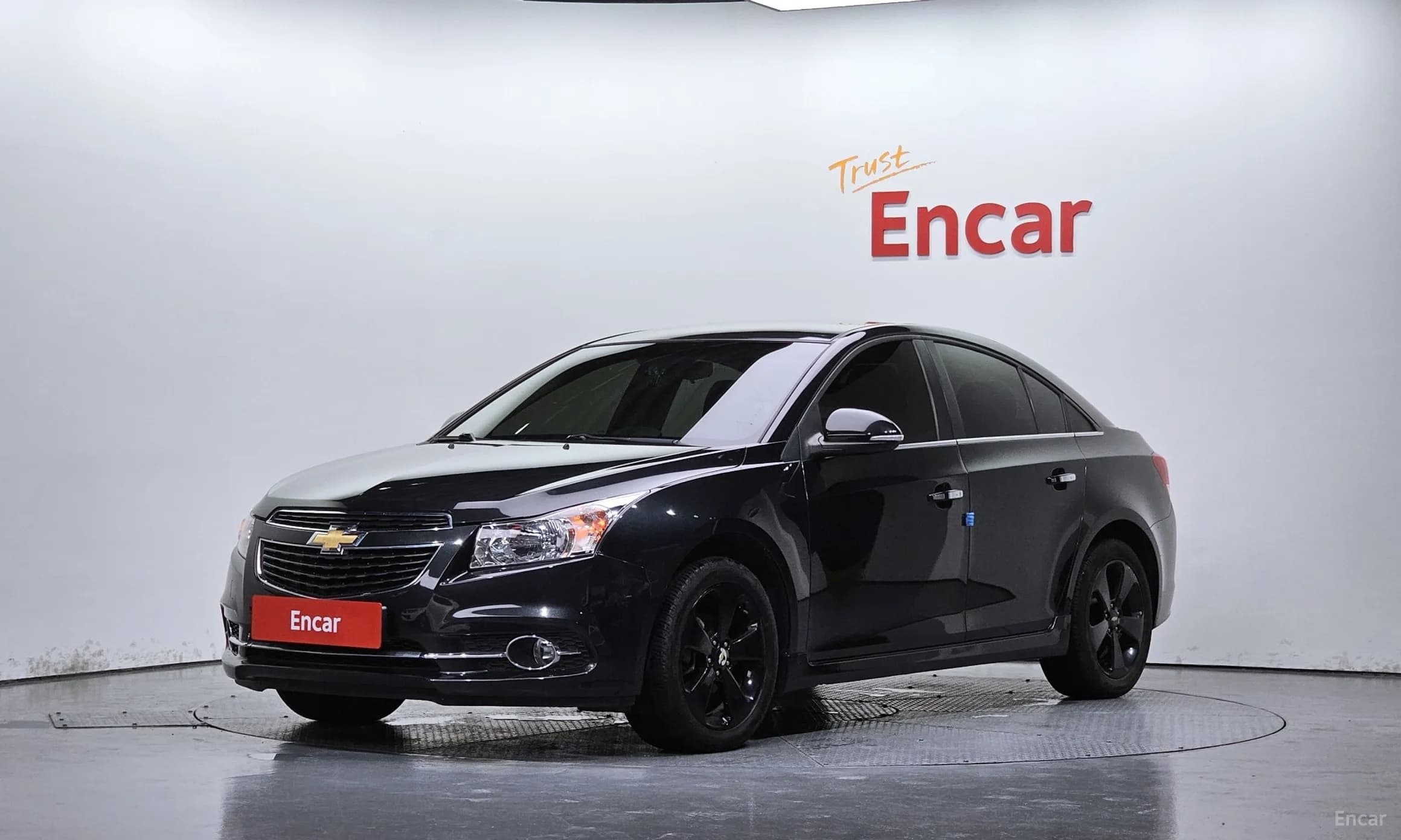 Cruze