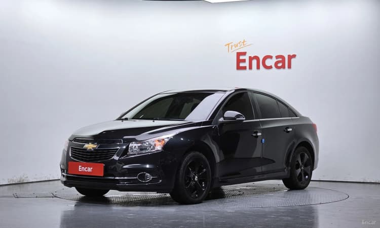 Cruze