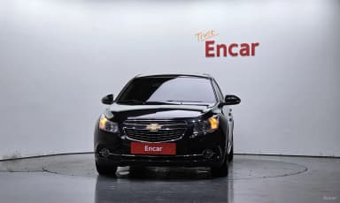 Cruze