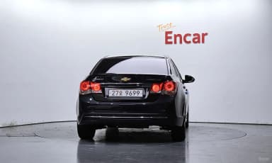 Cruze