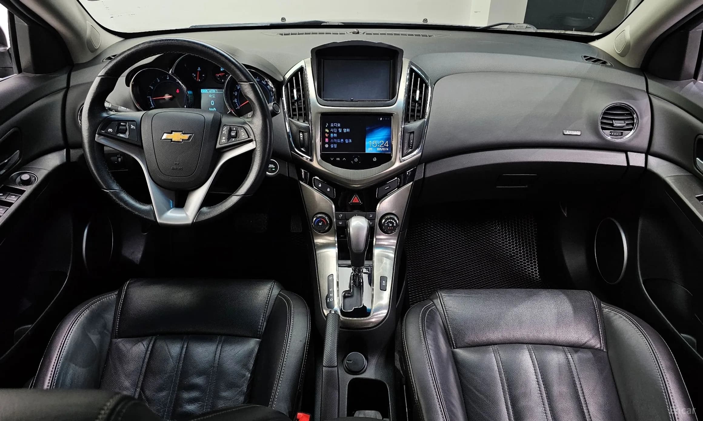 Cruze