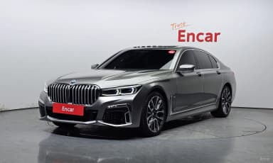 7 Series (G11)
