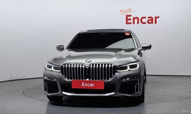 7 Series (G11)