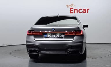 7 Series (G11)