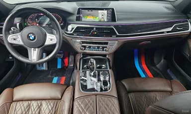 7 Series (G11)