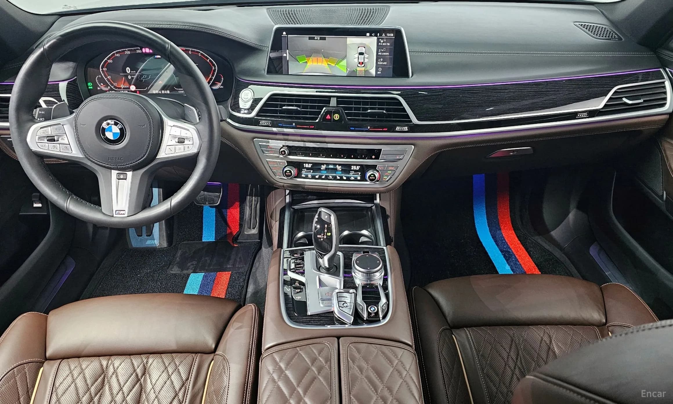 7 Series (G11)