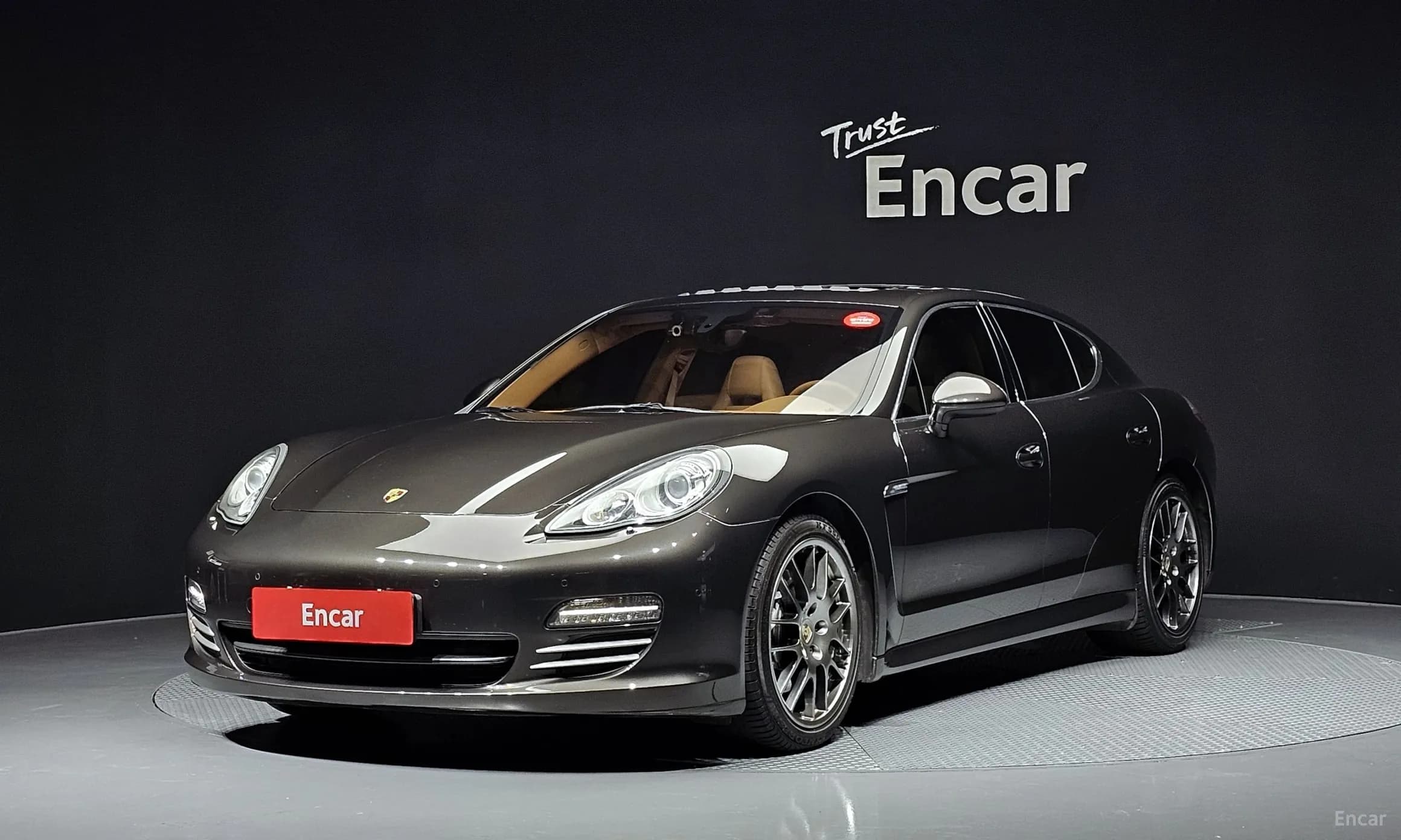 Panamera