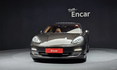 Panamera