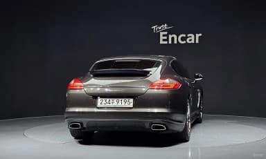 Panamera