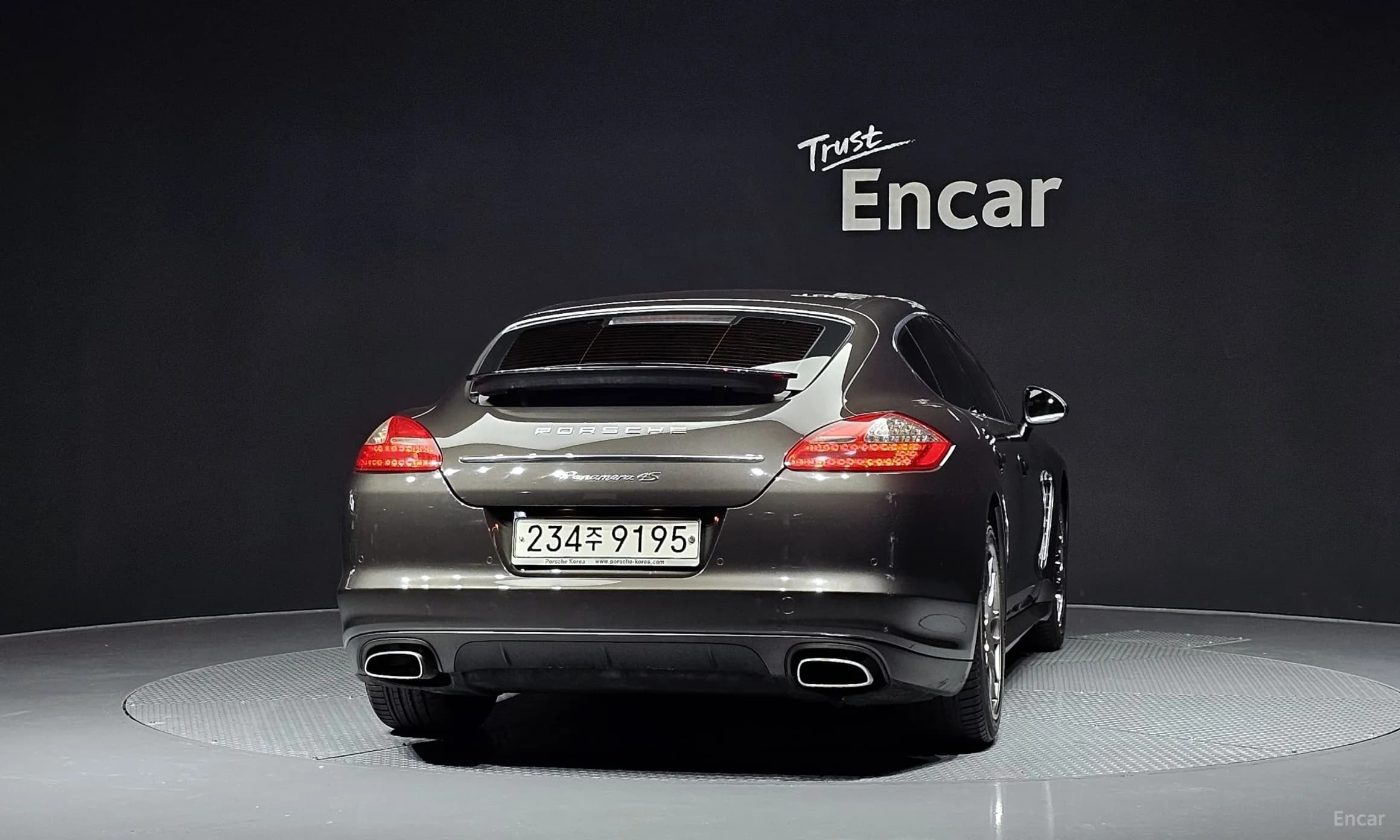 Panamera