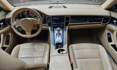 Panamera