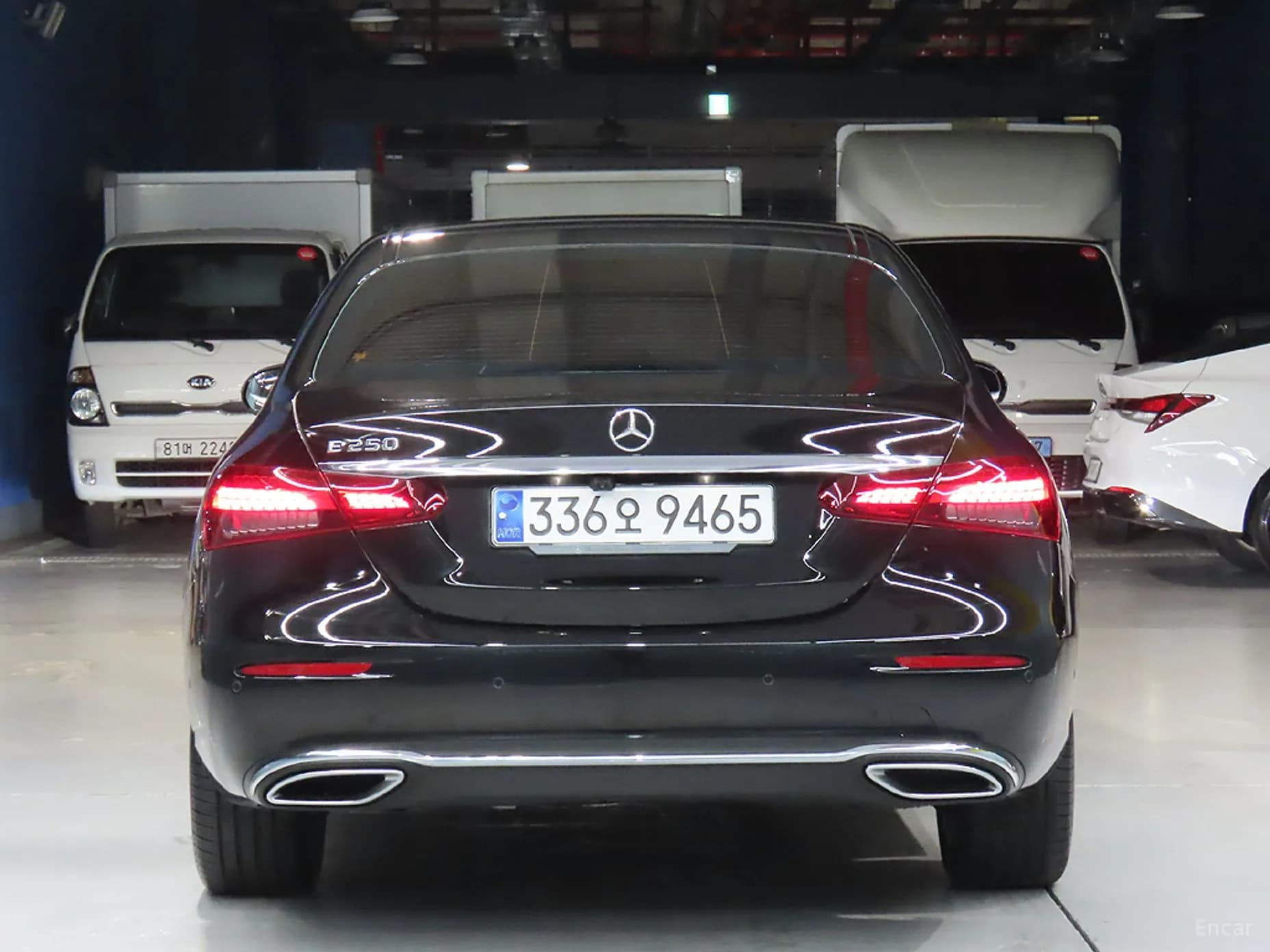 E-Class W213