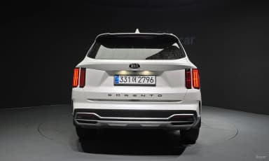 Sorento 4th generation