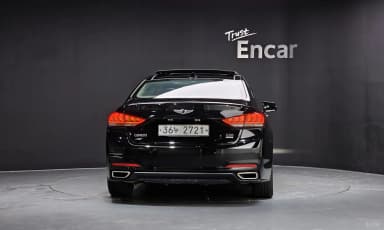 Genesis DH