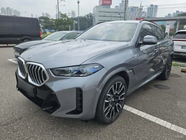 X6 (G06)