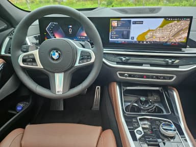 X6 (G06)