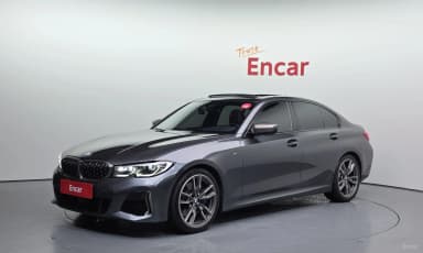 3 Series (G20)