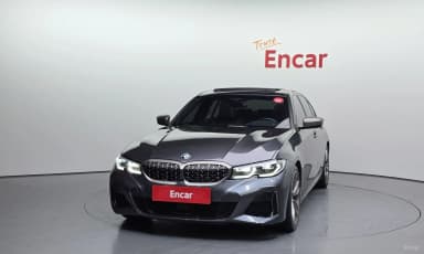 3 Series (G20)