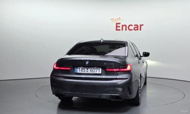 3 Series (G20)
