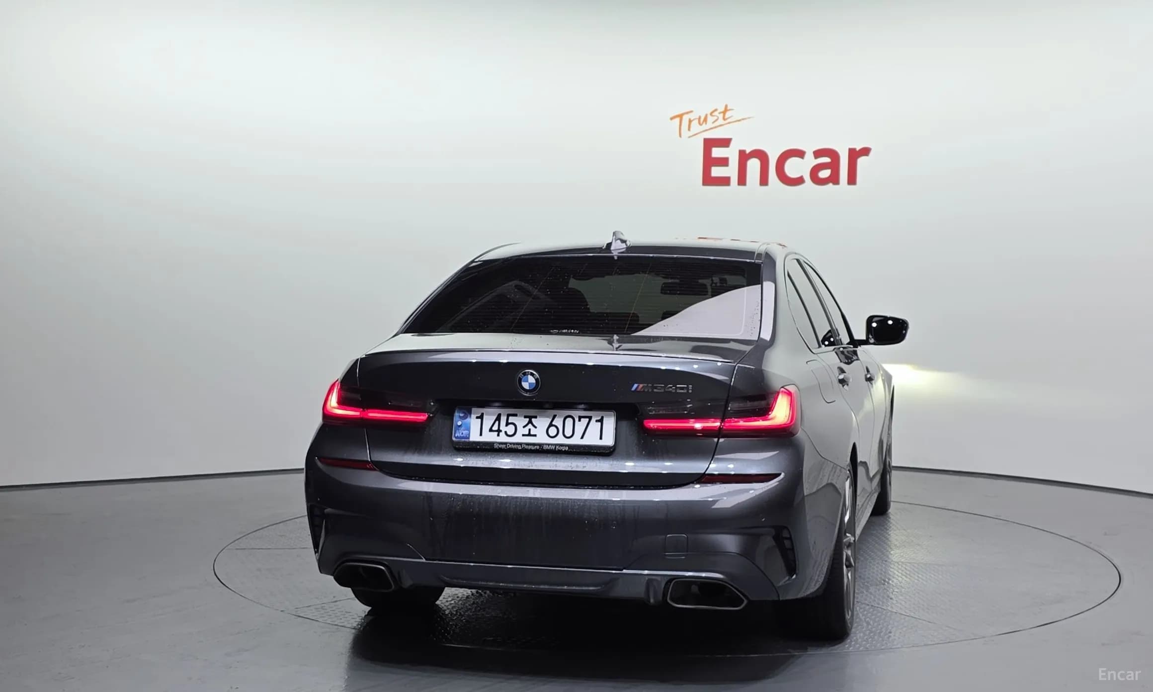 3 Series (G20)