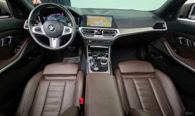 3 Series (G20)