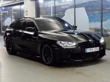 M3 (G80)