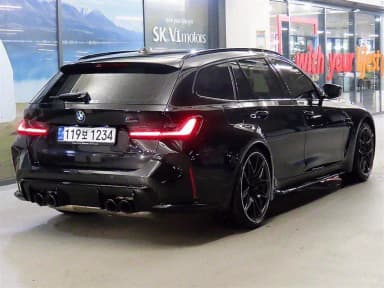 M3 (G80)