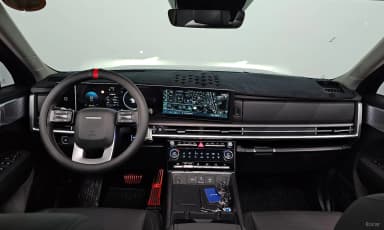 Santa Fe (MX5)