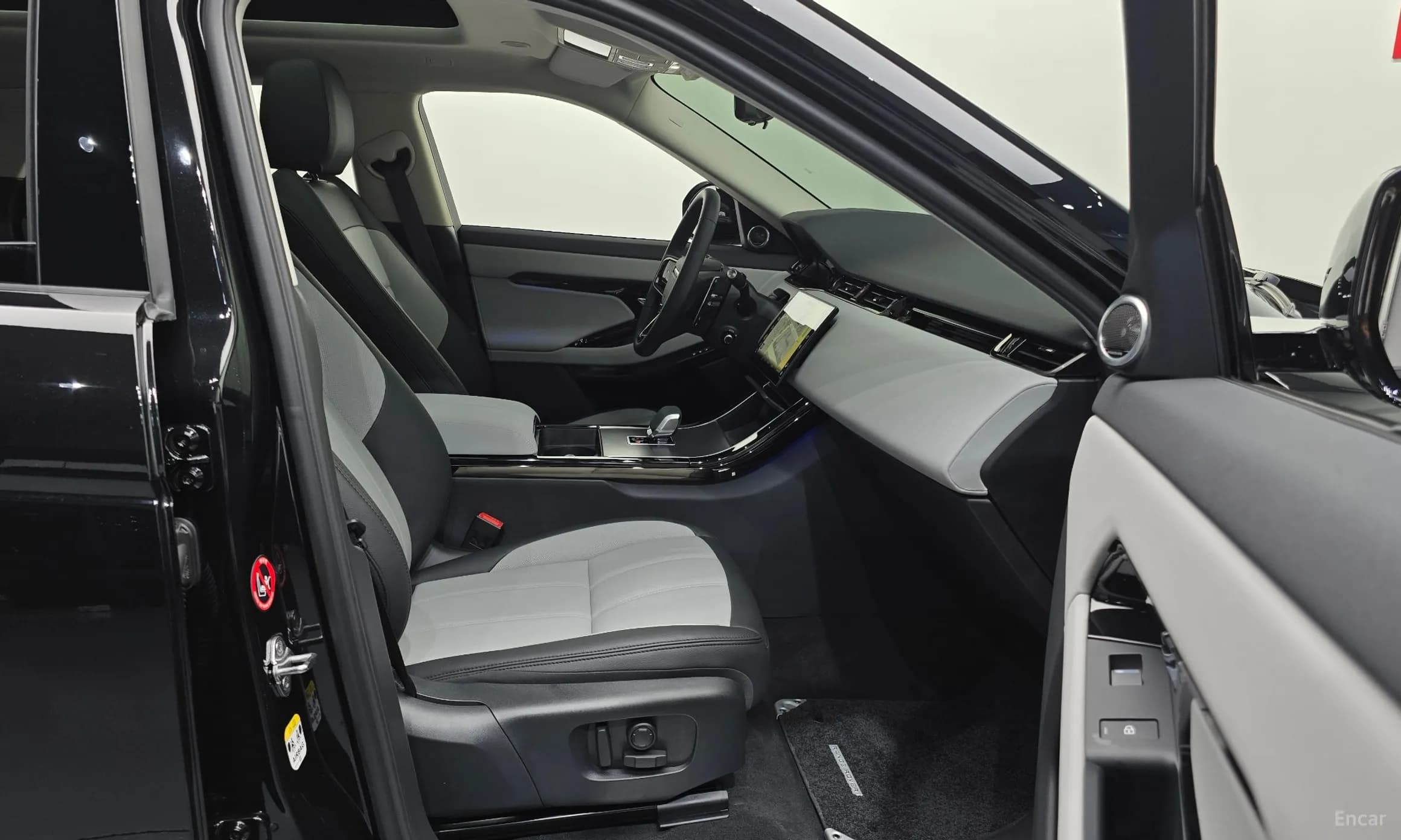 Range Rover Evoque 2nd Generation