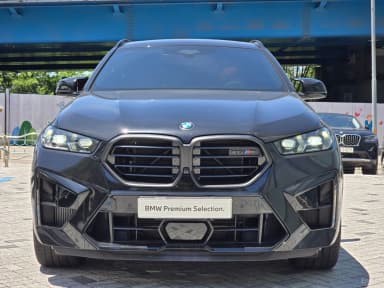 X6M (G06)
