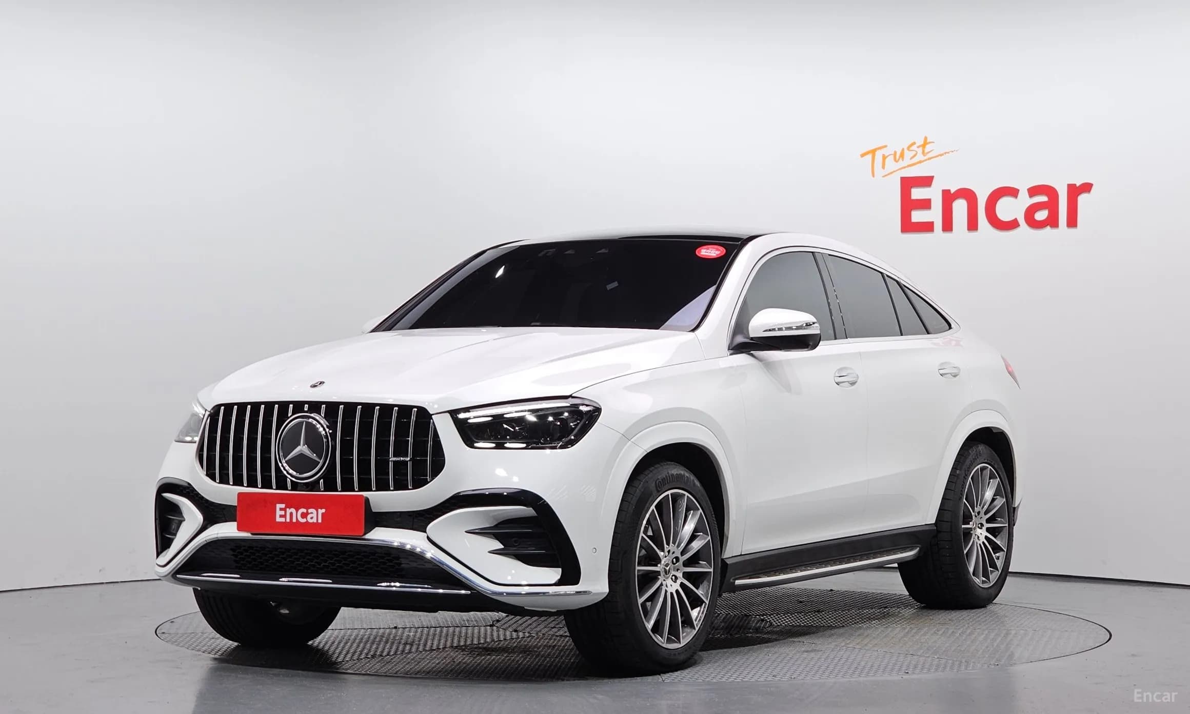 GLE-Class W167