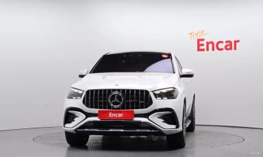 GLE-Class W167