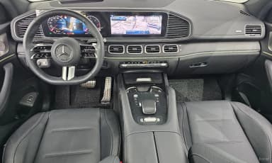 GLE-Class W167