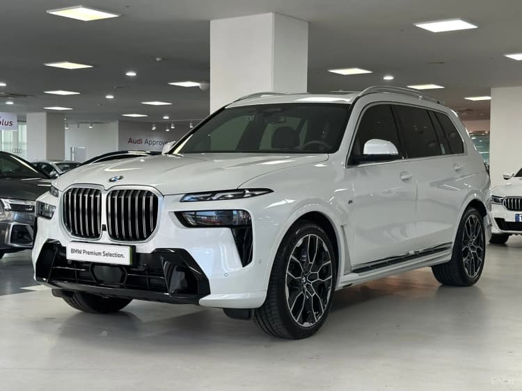 X7 (G07)