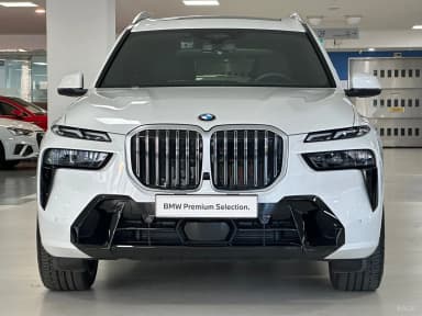 X7 (G07)