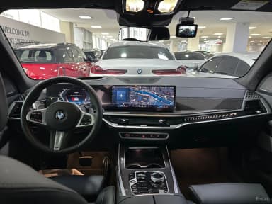 X7 (G07)
