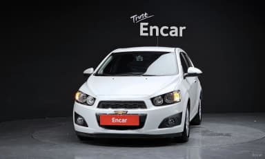 Aveo Hatchback