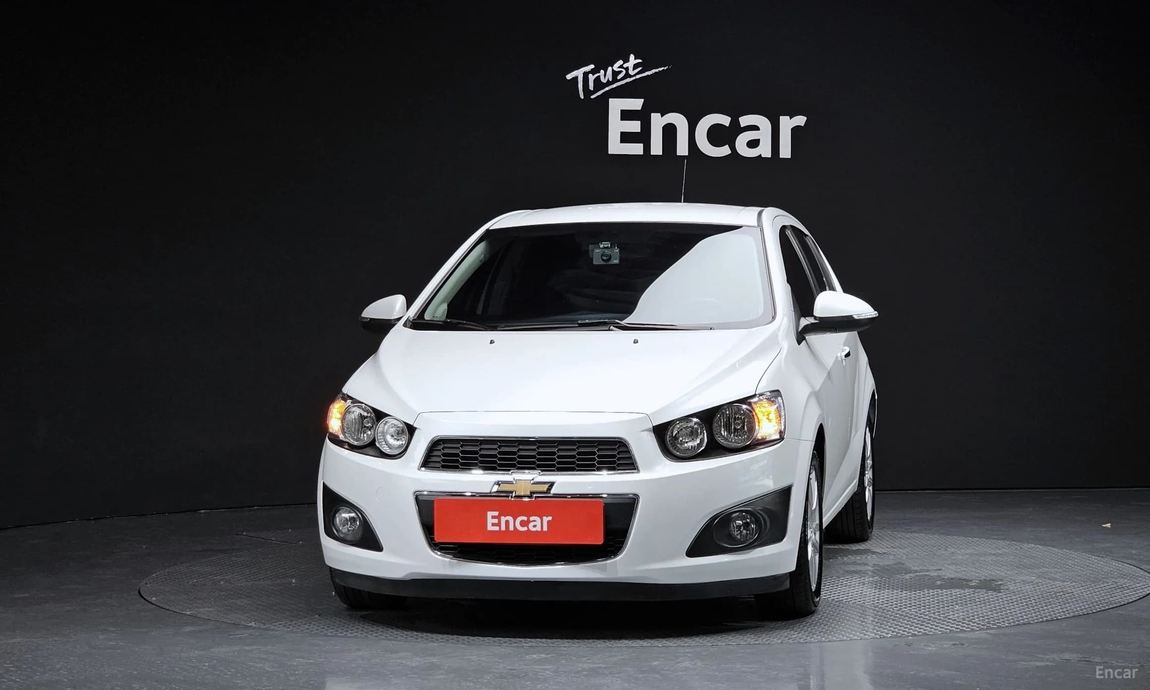 Aveo Hatchback
