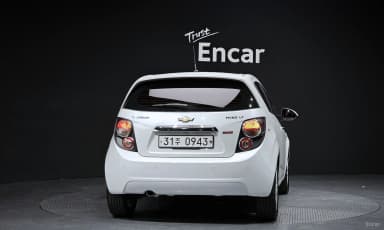 Aveo Hatchback
