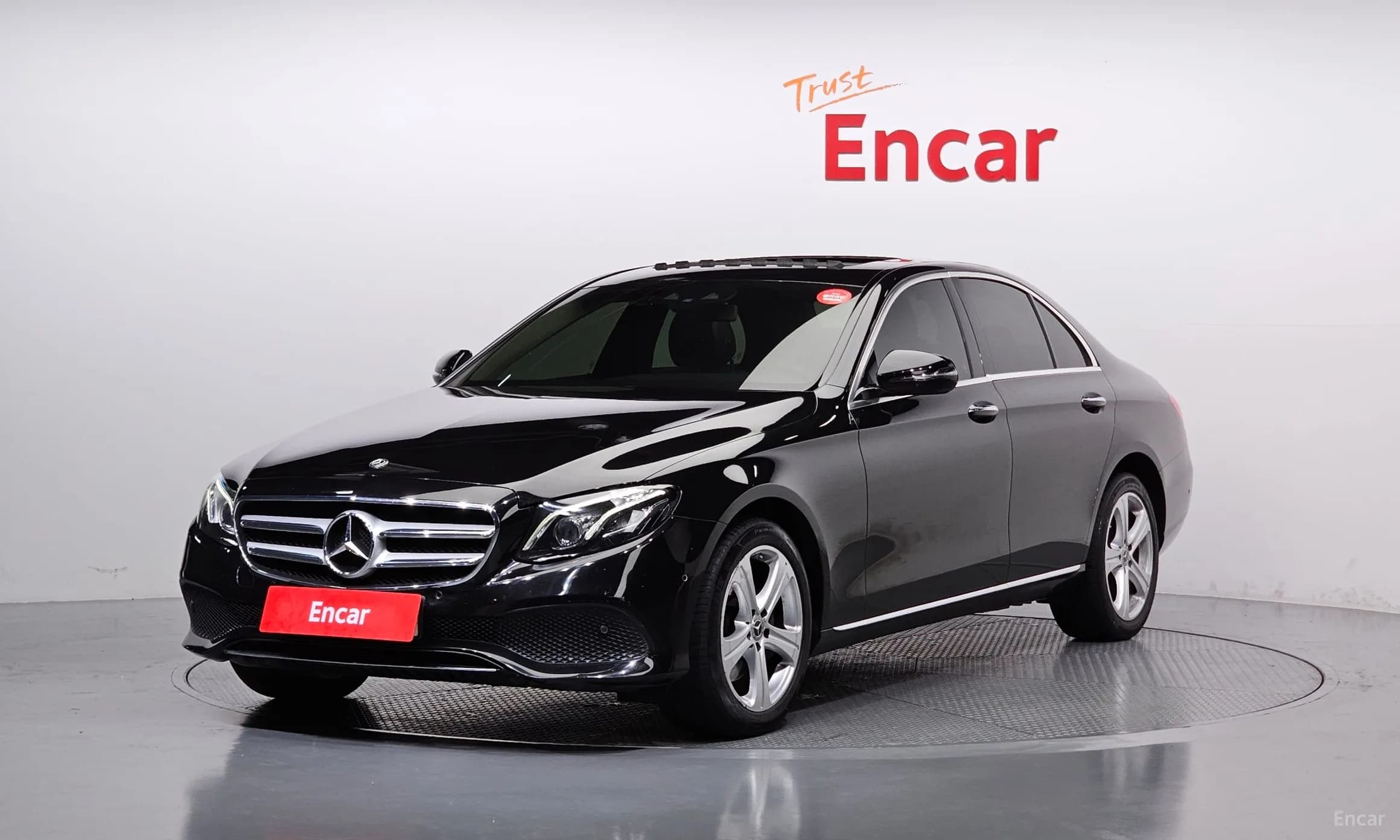 E-Class W213