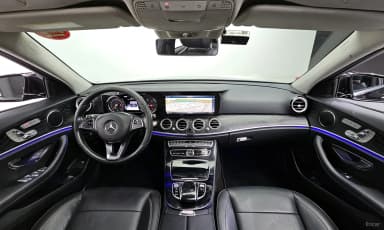E-Class W213