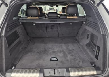 Range Rover Sport 3rd Generation