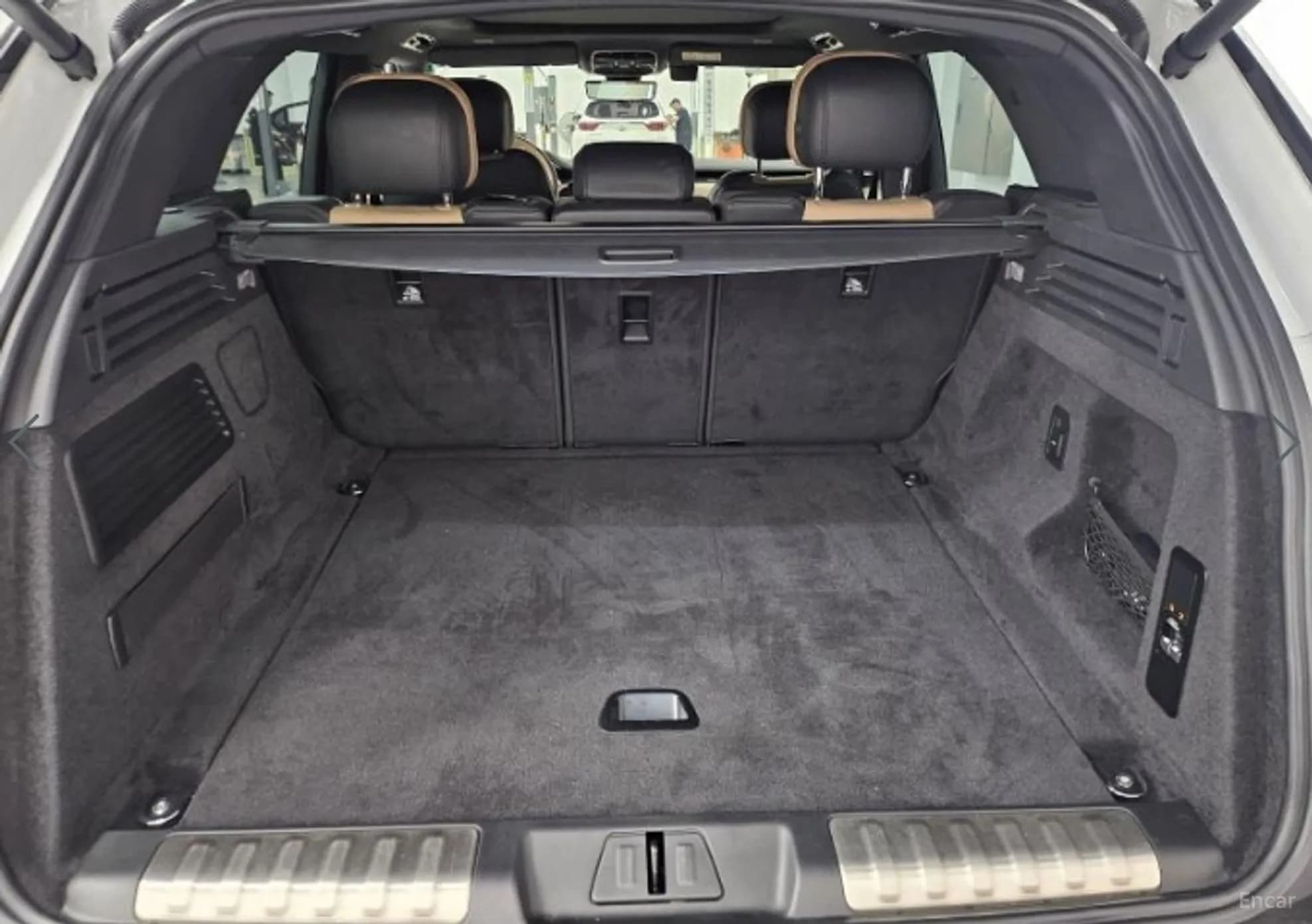 Range Rover Sport 3rd Generation